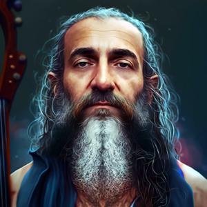 O Alquimista dos saberes - música, arte, política, cultura e espiritualidade!