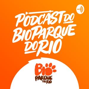 Podcast do BioParque do Rio