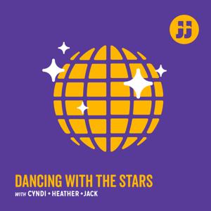 Dancing with the Stars with Jack + Cyndi by Jay + Jack Productions