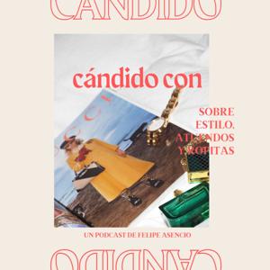 Cándido con