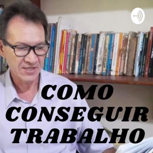 Como conseguir trabalho