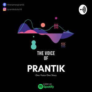 The Voice of Prantik