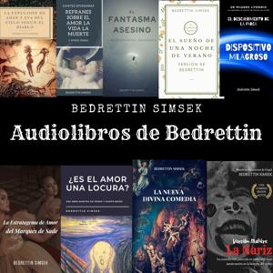 Audiolibros de Bedrettin