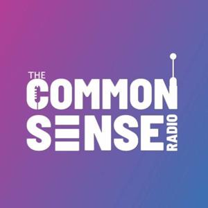 TheCommonSense Radio