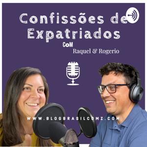 Confissões de Expatriados: Brasileiros Pelo Mundo | Histórias | Dicas | Diferenças Culturais