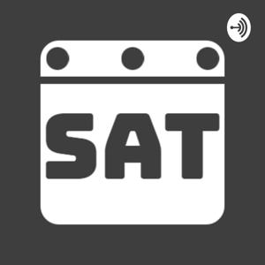 It's Always Saturday Podcast