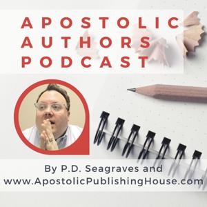 Apostolic Authors Podcast
