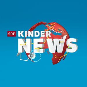 SRF Kids News