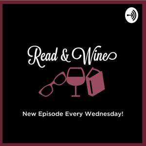 Read Wine Podcast