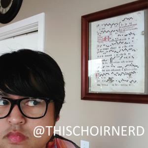 ThisChoirNerd Podcast