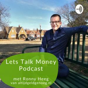Lets Talk Money