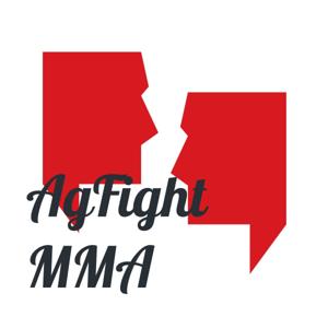 AgFight MMA