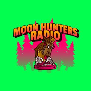 Moon Hunters Podcast