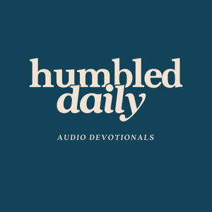 Humbled Daily Devotionals