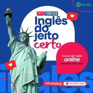 VPFI Inglês do jeito certo