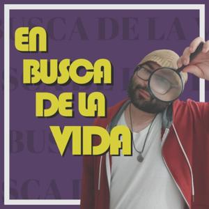 En busca de la vida