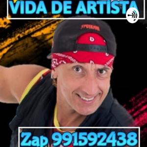TIO PETER PAN VIDA DE ARTÍSTA