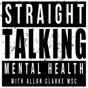 Straight Talking Mental Health