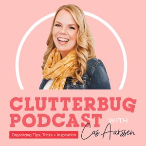ClutterBug - Organize, Clean and Transform your Home & Life by Clutterbug