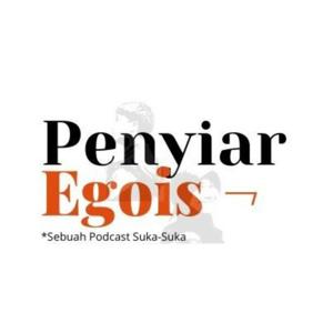 Penyiar Egois