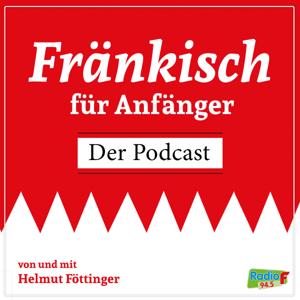 Fränkisch für Anfänger