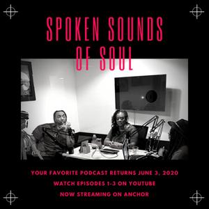 Spoken Sounds of Soul