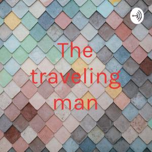 The traveling man