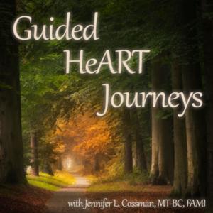 Guided HeART Journeys