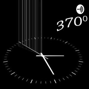 370°