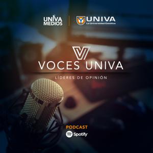 Voces UNIVA