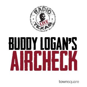 Buddy Logan's Aircheck