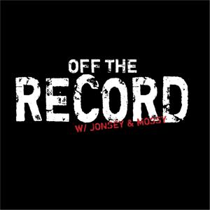 Off The Record