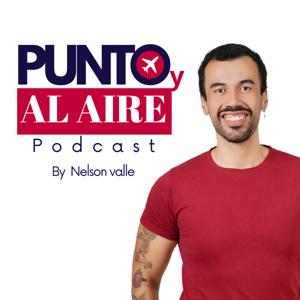 Punto y al aire