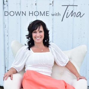 Down Home With Tina