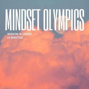 Mindset Olympics Career