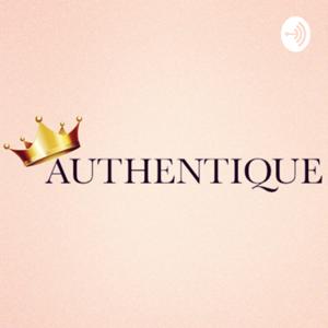 Authentique Queen