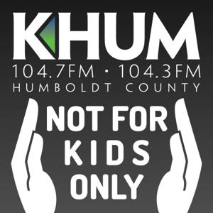 Not For Kids Only