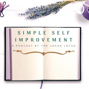 Simple Self Improvement