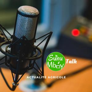 SunuMbay'Talk