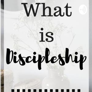 Discipleship Teaching Series