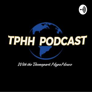 ThemeParkHypeHouse Podcast