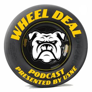 Wheel Deal Podcast