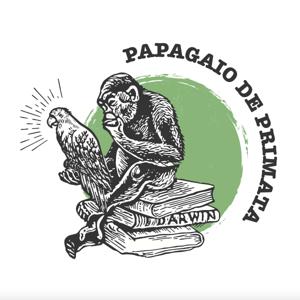 Papagaio de Primata