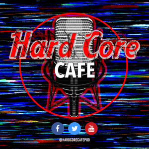 Hard Core Cafe