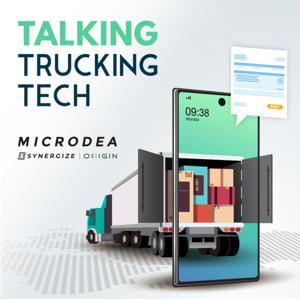 Talking Trucking Tech