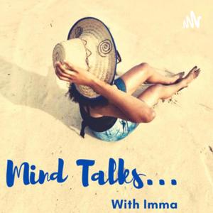 MindTalks with Imma