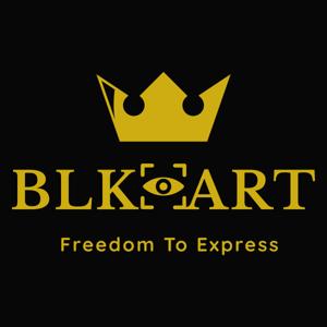 BLK-ART Radio