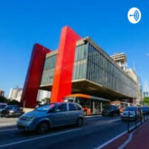 PROTESTE Já! O Alejandro em São Paulo
