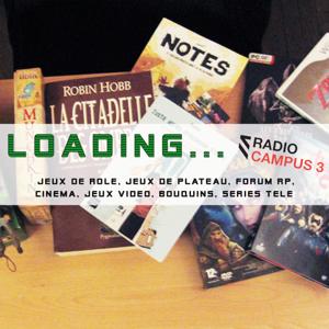 Loading… - Radio Campus3