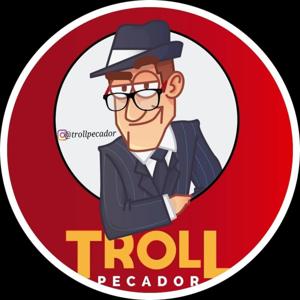 trollpecador